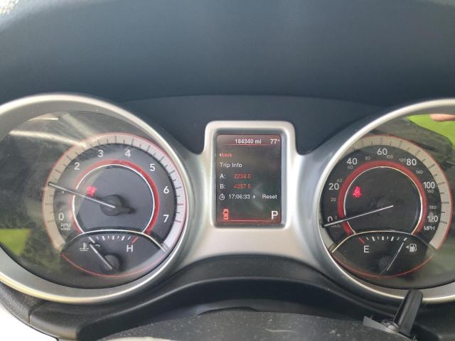 Photo 9 from auction – 2013 DODGE JOURNEY SE with VIN 3C4PDCAB9DT558037