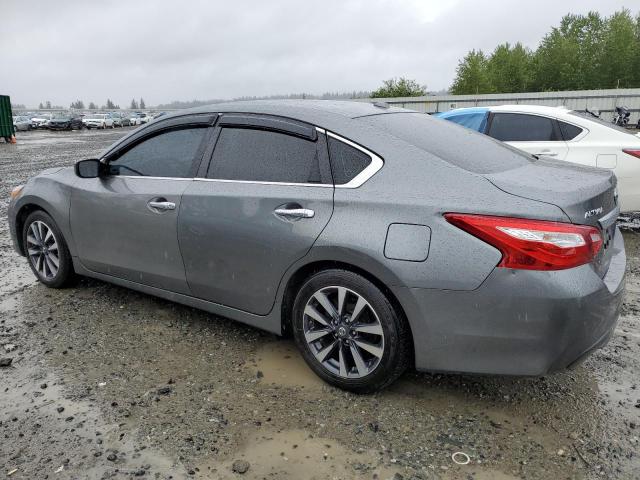 Photo 2 from auction – 2016 NISSAN ALTIMA 2.5 with VIN 1N4AL3AP4GC225965