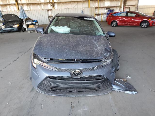Photo 5 from auction – 2023 TOYOTA COROLLA LE with VIN 5YFB4MDE9PP035999
