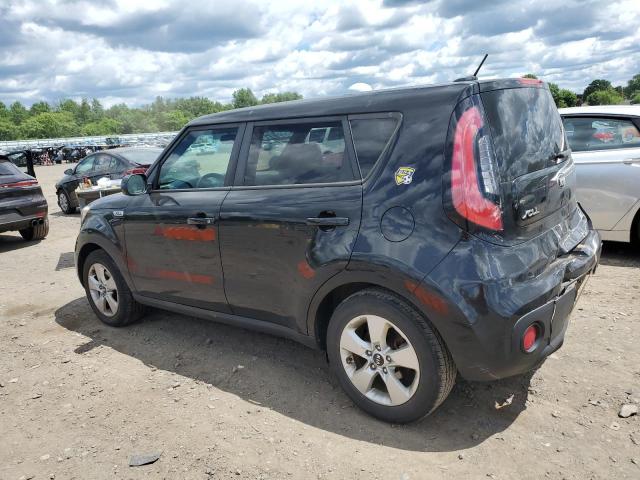 Photo 2 from auction – 2017 KIA SOUL with VIN KNDJN2A23H7468115