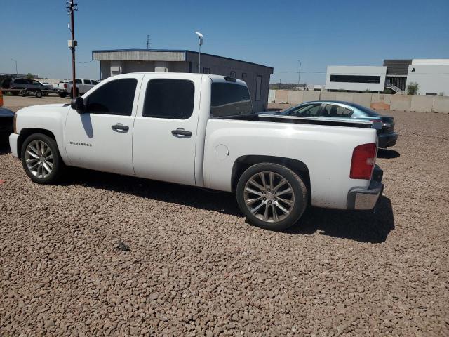 Photo 2 from auction – 2010 CHEVROLET SILVERADO with VIN 3GCRCSE33AG151960