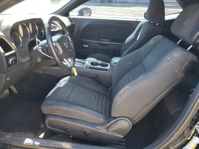 Photo 7 from auction – 2013 DODGE CHALLENGER with VIN 2C3CDYAG7DH607210