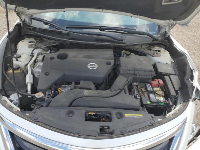 Photo 11 from auction – 2013 NISSAN ALTIMA 2.5 with VIN 1N4AL3APXDN411994
