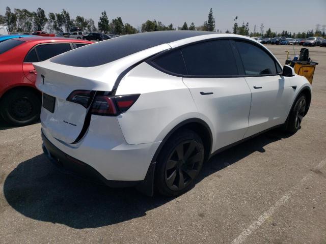 Photo 3 from auction – 2023 TESLA MODEL Y with VIN 7SAYGDEE9PF637820
