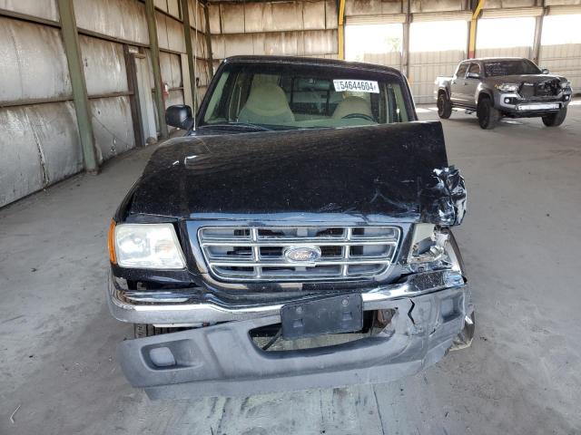 Photo 4 from auction – 2002 FORD RANGER SUP with VIN 1FTYR44UX2TA26085
