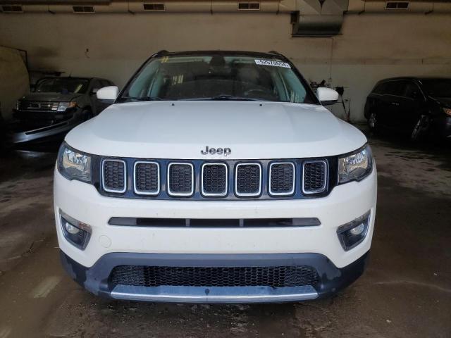 Photo 5 from auction – 2018 JEEP COMPASS LI with VIN 3C4NJDCB4JT398051