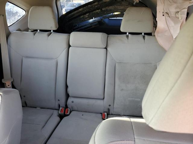Photo 10 from auction – 2015 HONDA CR-V LX with VIN 5J6RM3H33FL022944