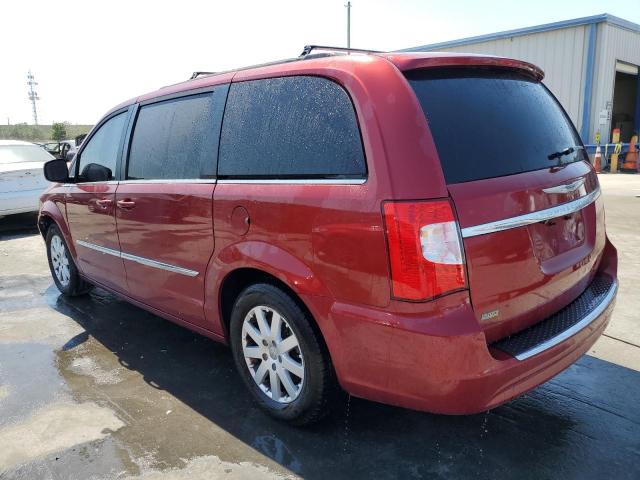 Photo 2 from auction – 2016 CHRYSLER TOWN & COU with VIN 2C4RC1BG2GR230783