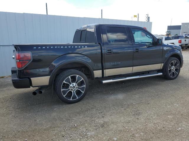 Photo 3 from auction – 2012 FORD F150 SUPER with VIN 1FTFW1E60CFB59419