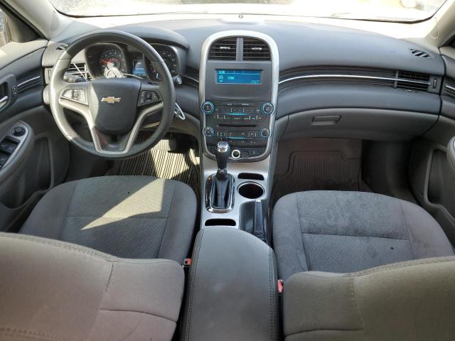 Photo 8 from auction – 2014 CHEVROLET MALIBU LS with VIN 1G11B5SL5EF213459