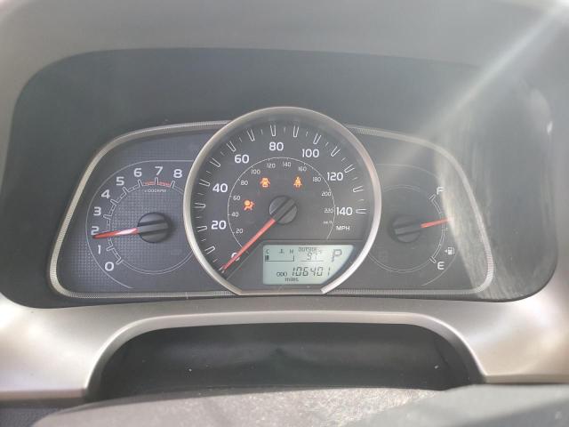 Photo 9 from auction – 2014 TOYOTA RAV4 XLE with VIN 2T3WFREV3EW129161
