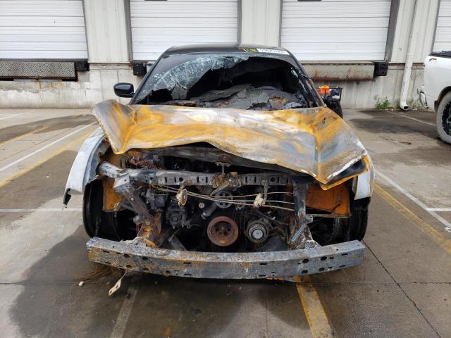 Photo 5 from auction – 2013 DODGE CHARGER R/ with VIN 2C3CDXCT7DH583558