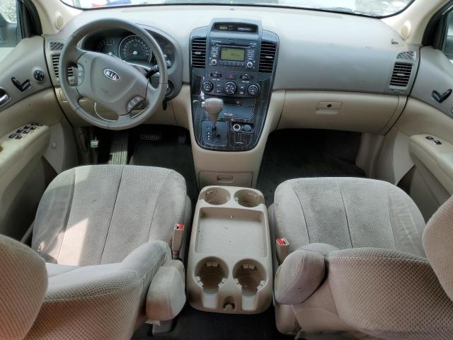 Photo 8 from auction – 2011 KIA SEDONA EX with VIN KNDMH4C74B6374752