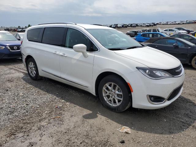 Photo 4 from auction – 2020 CHRYSLER PACIFICA T with VIN 2C4RC1BG1LR130703