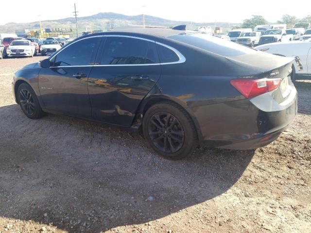 Photo 2 from auction – 2016 CHEVROLET MALIBU LT with VIN 1G1ZE5ST6GF178010