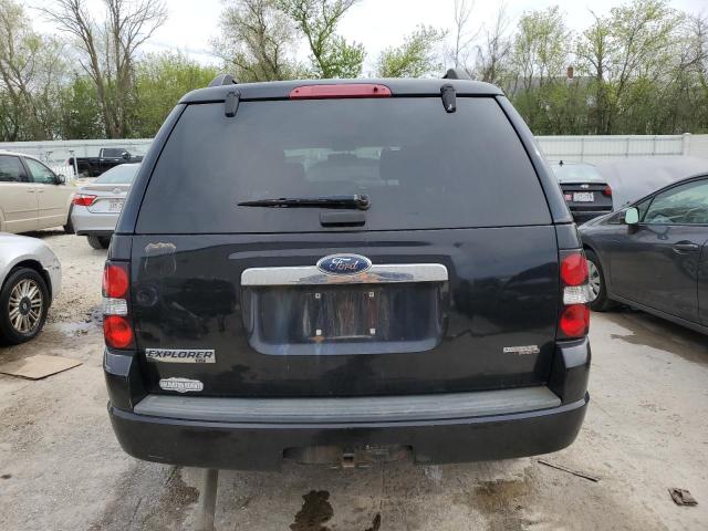Photo 6 from auction – 2007 FORD EXPLORER X with VIN 1FMEU73E27UB57103