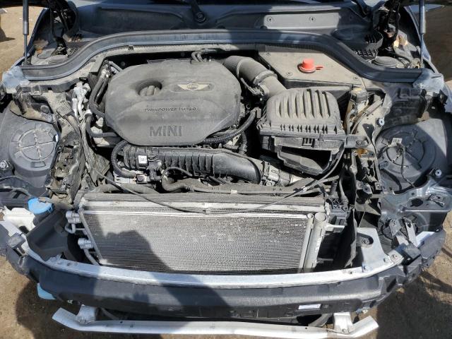 Photo 11 from auction – 2019 MINI COOPER with VIN WMWXU1C50K2H73963