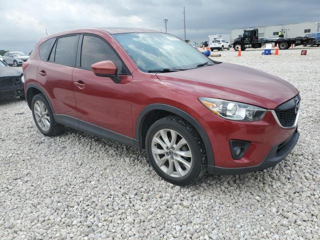 Photo 4 from auction – 2013 MAZDA CX-5 GT with VIN JM3KE2DE1D0144228
