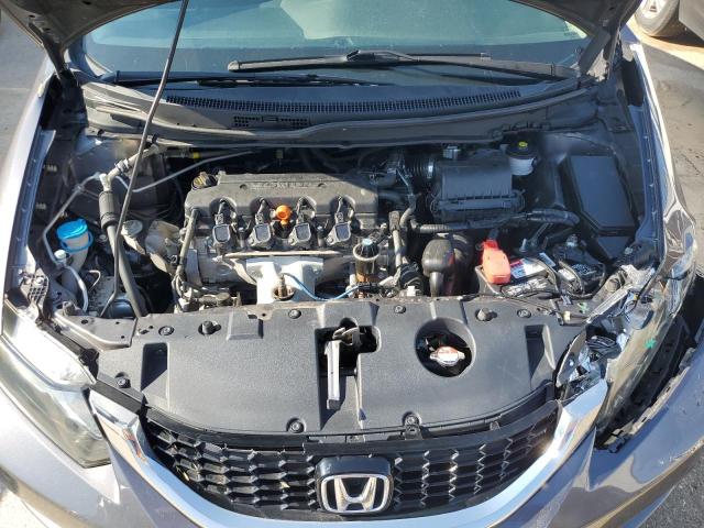 Photo 11 from auction – 2015 HONDA CIVIC EX with VIN 19XFB2F87FE016077