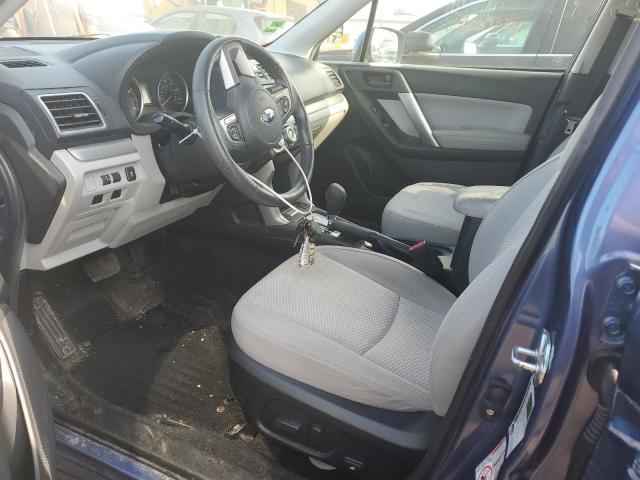 Photo 7 from auction – 2017 SUBARU FORESTER 2 with VIN JF2SJAEC3HH404889