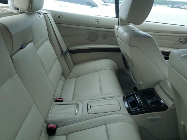 Photo 10 from auction – 2008 BMW 335 I with VIN WBAWL73578PX57544
