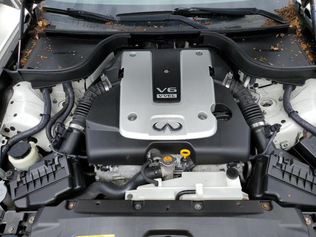 Photo 11 from auction – 2013 INFINITI G37 with VIN JN1CV6AR3DM356572