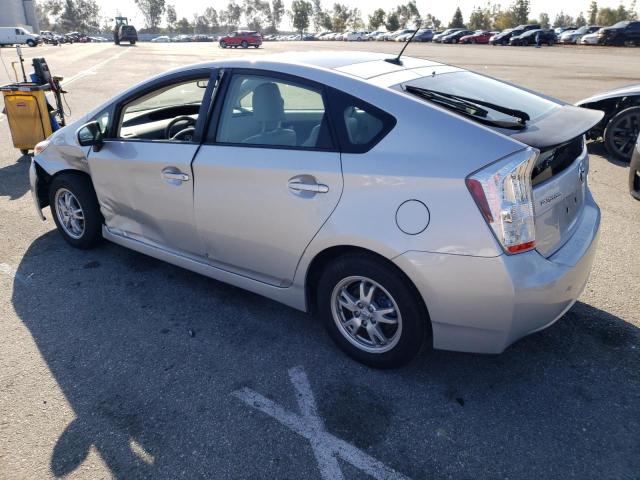 Photo 2 from auction – 2010 TOYOTA PRIUS with VIN JTDKN3DU4A0084107