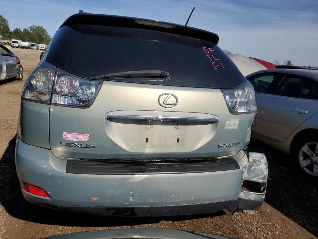Photo 6 from auction – 2005 LEXUS RX 330 with VIN 2T2HA31U75C083051