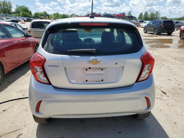 Photo 6 from auction – 2021 CHEVROLET SPARK LS with VIN KL8CB6SA0MC226438