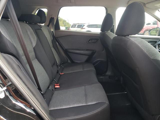 Photo 11 from auction – 2021 NISSAN ROGUE S with VIN 5N1AT3AA4MC710202