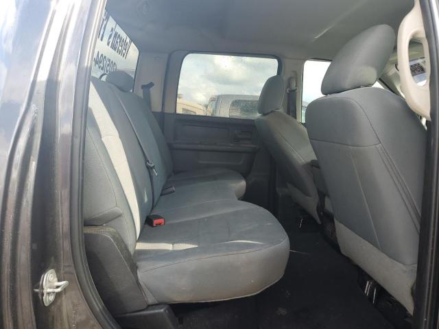 Photo 10 from auction – 2018 RAM 2500 ST with VIN 3C6UR5CL9JG380809