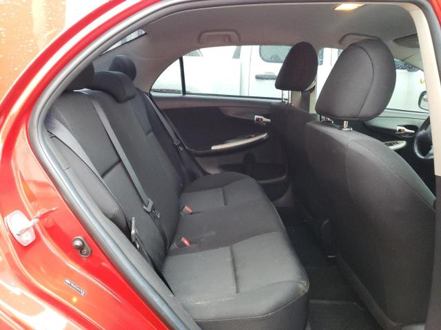 Photo 10 from auction – 2010 TOYOTA COROLLA BA with VIN 2T1BU4EE5AC475210
