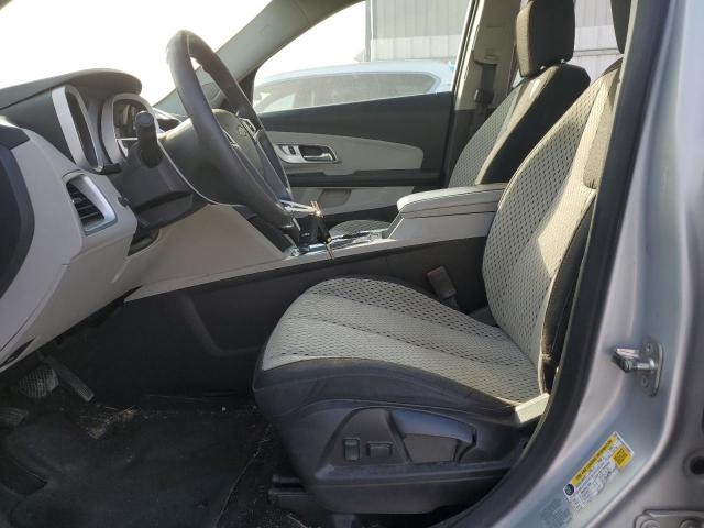 Photo 7 from auction – 2015 CHEVROLET EQUINOX LS with VIN 2GNFLEEK0F6399895