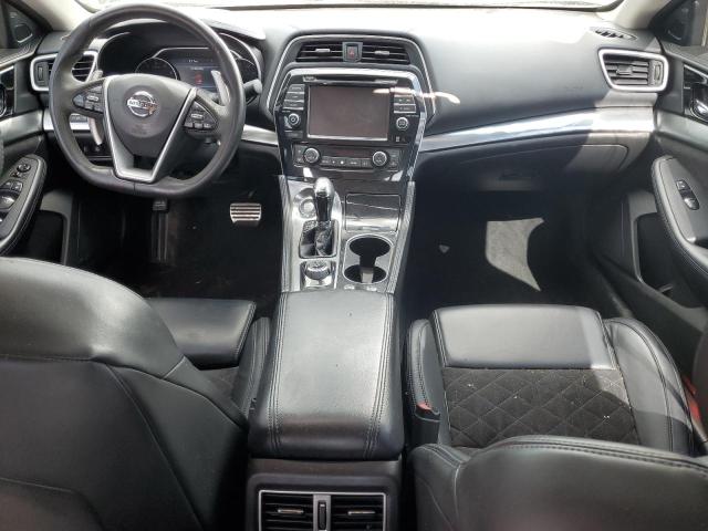 Photo 8 from auction – 2016 NISSAN MAXIMA 3.5 with VIN 1N4AA6AP4GC391040