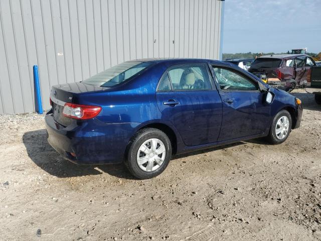 Photo 3 from auction – 2011 TOYOTA COROLLA BA with VIN 2T1BU4EE8BC604123