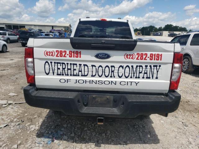 Photo 6 from auction – 2020 FORD F250 SUPER with VIN 1FTBF2B69LEC51983