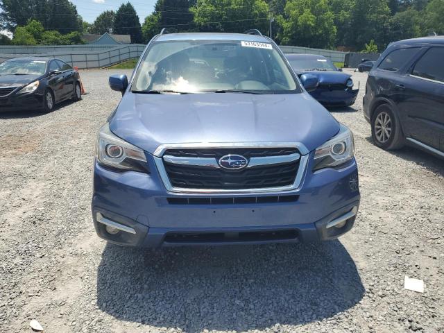 Photo 5 from auction – 2017 SUBARU FORESTER 2 with VIN JF2SJAWC2HH442564
