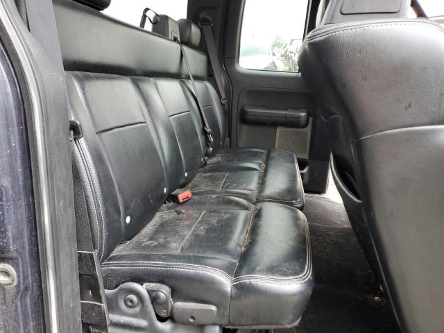 Photo 10 from auction – 2004 FORD F150 with VIN 1FTPX14554NA81169