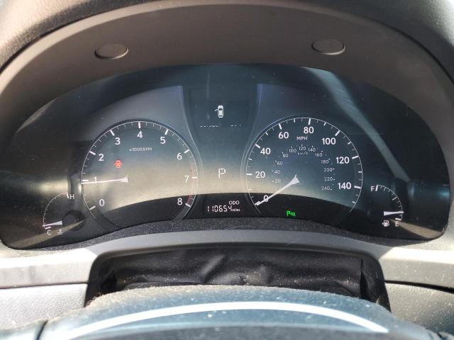 Photo 9 from auction – 2013 LEXUS RX 350 with VIN 2T2ZK1BA7DC116641