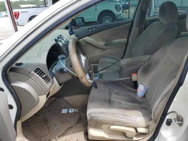 Photo 7 from auction – 2012 NISSAN ALTIMA BAS with VIN 1N4AL2AP4CN461041