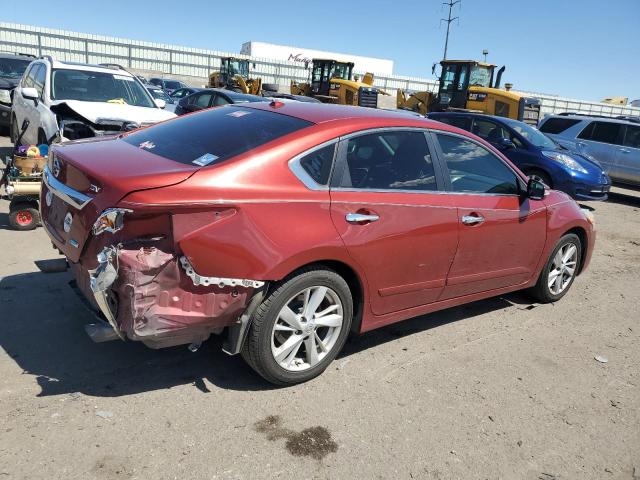 Photo 3 from auction – 2014 NISSAN ALTIMA 2.5 with VIN 1N4AL3APXEC117699