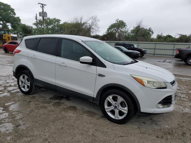 Photo 4 from auction – 2014 FORD ESCAPE SE with VIN 1FMCU0GX3EUE51617