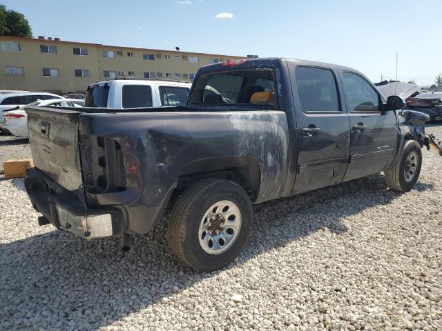 Photo 3 from auction – 2010 CHEVROLET SILVERADO with VIN 3GCRCREA9AG260544