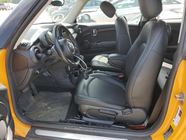 Photo 7 from auction – 2017 MINI COOPER with VIN WMWXP5C3XH2F61013