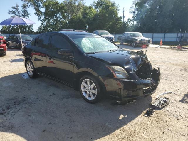Photo 4 from auction – 2011 NISSAN SENTRA 2.0 with VIN 3N1AB6AP8BL730826