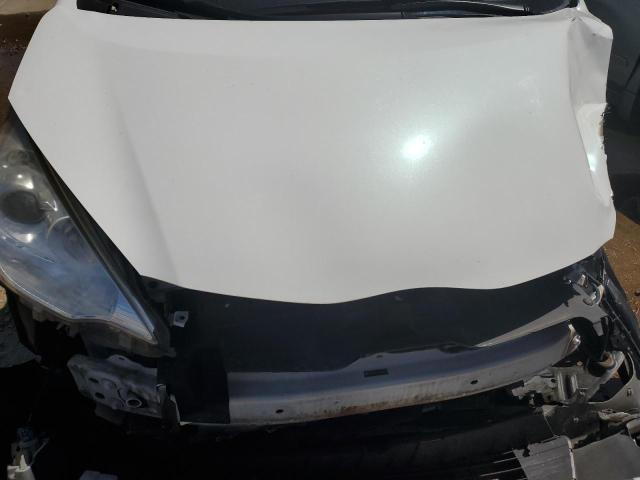 Photo 11 from auction – 2012 TOYOTA PRIUS C with VIN JTDKDTB39C1013530