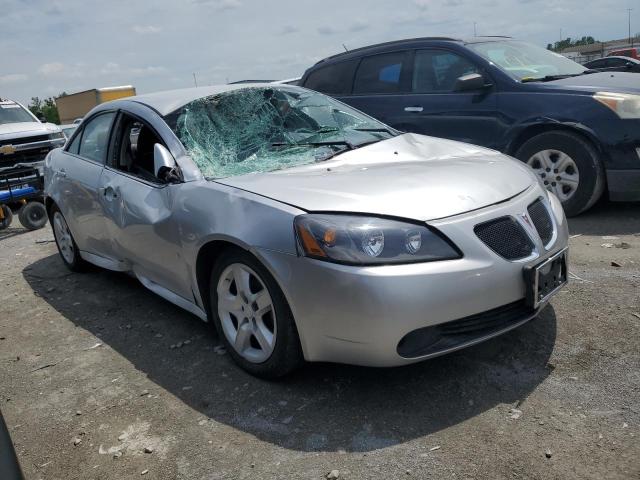 Photo 4 from auction – 2010 PONTIAC G6 with VIN 1G2ZA5E0XA4107940