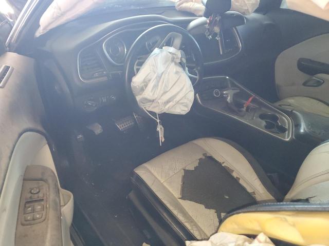 Photo 8 from auction – 2015 DODGE CHALLENGER with VIN 2C3CDZBG6FH760832