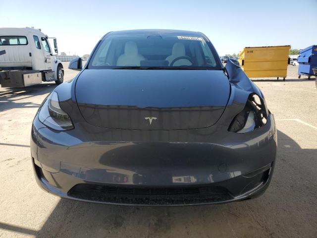 Photo 5 from auction – 2022 TESLA MODEL Y with VIN 7SAYGDEF8NF341306