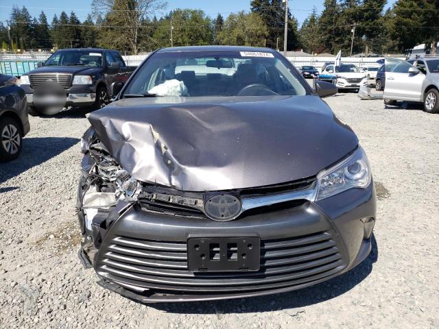 Photo 5 from auction – 2017 TOYOTA CAMRY LE with VIN 4T1BF1FK4HU283685
